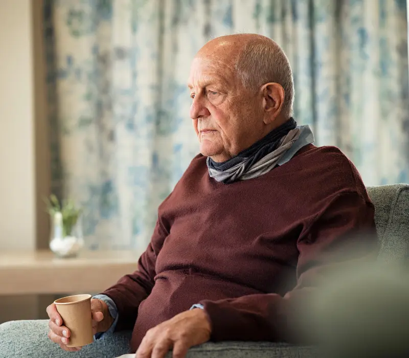 O que é o Alzheimer