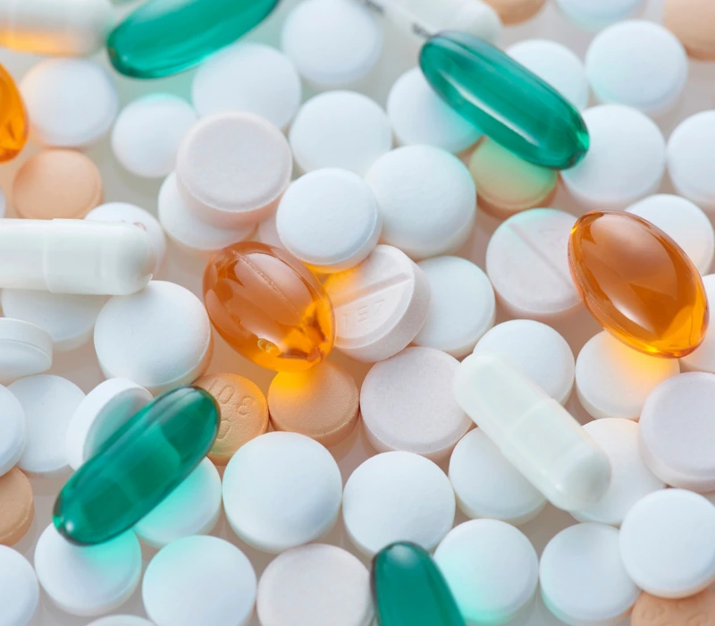 Uso Medicamentoso Racional
