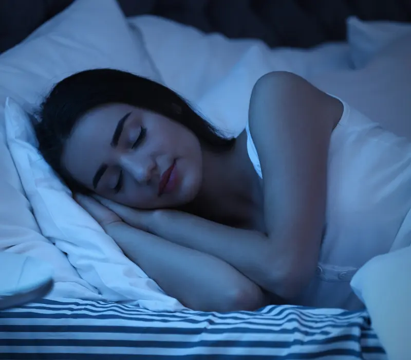 Como Dormir Melhor - Lavras/MG