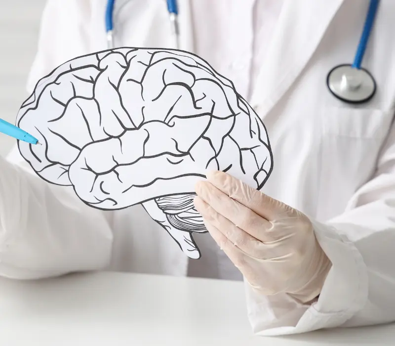 Psiquiatria e Saúde Mental
