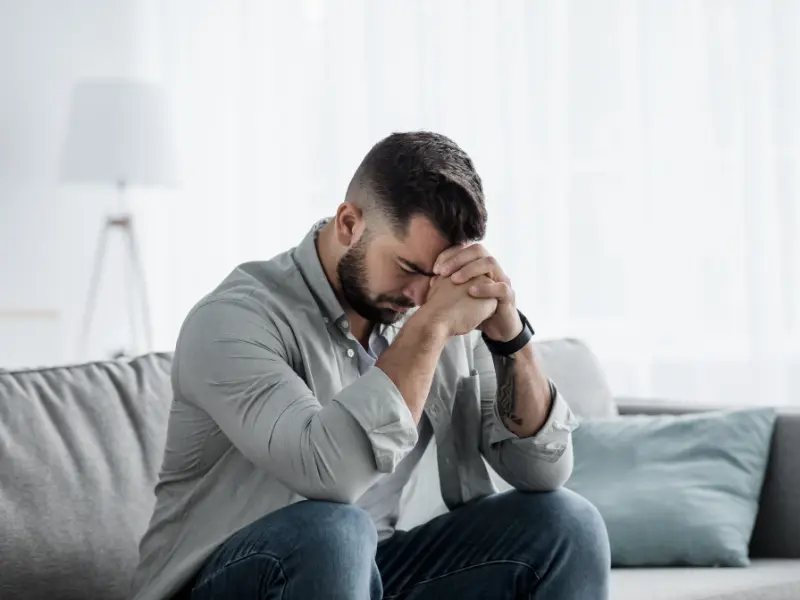 Tratamento da Depressão e Ansiedade